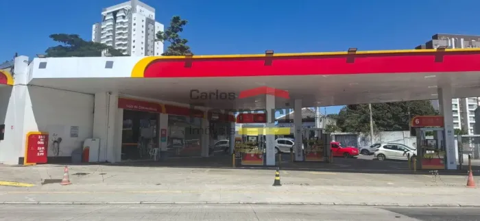 Terreno para venda com 579m² na avenida Imirim lado Santana