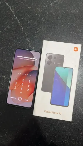 Redmi note 13 