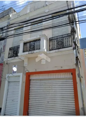 PONTO COMERCIAL COM EXCELENTE LOCALIZAÇÃO - CENTRO