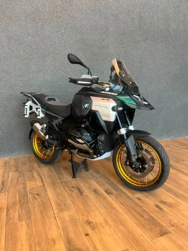 BMW R1300 GS ADVENTURE 719