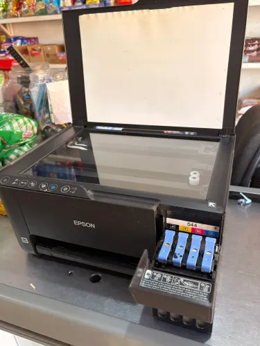 Impressora Epson Ecotank L3150
