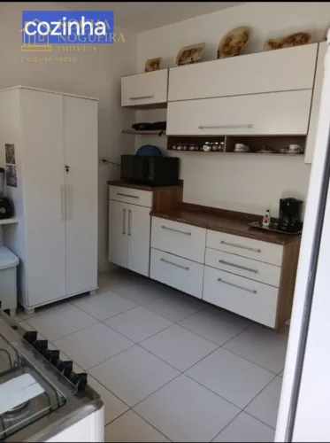 CASA 04 DORMITÓRIOS À VENDA | JARDIM SANTA CLARA - TAUBATÉ/SP