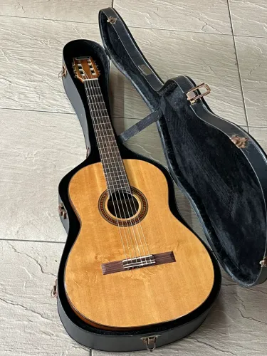 Violão Del Velcchio seminovo