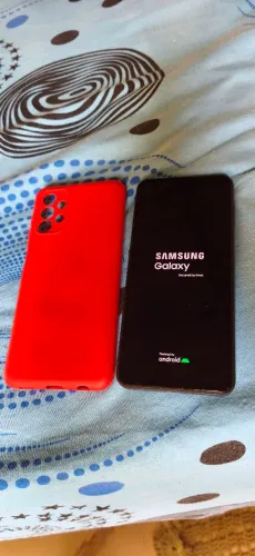 Celular Samsung Galaxy A13 *leia o anúncio