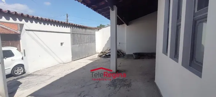 CASA PARA ALUGAR COM 4 QUARTOS EM CAÇAPAVA