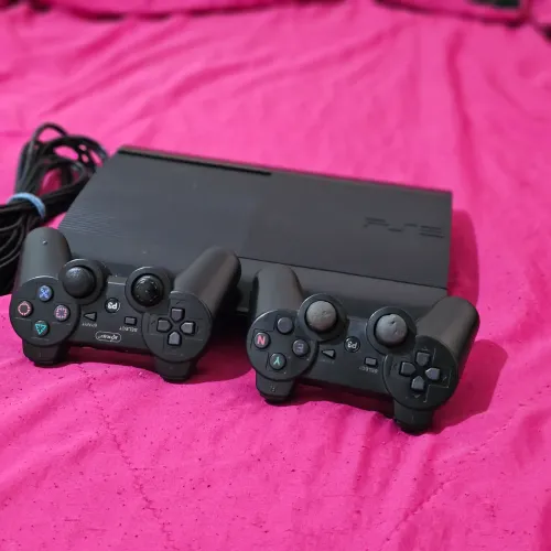 Ps3 Destravado completo