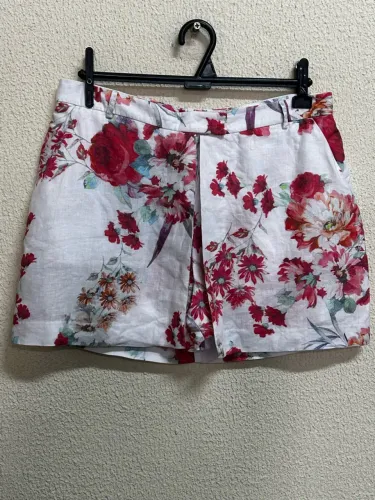 SHORTS SAIA ZARA TAM.40