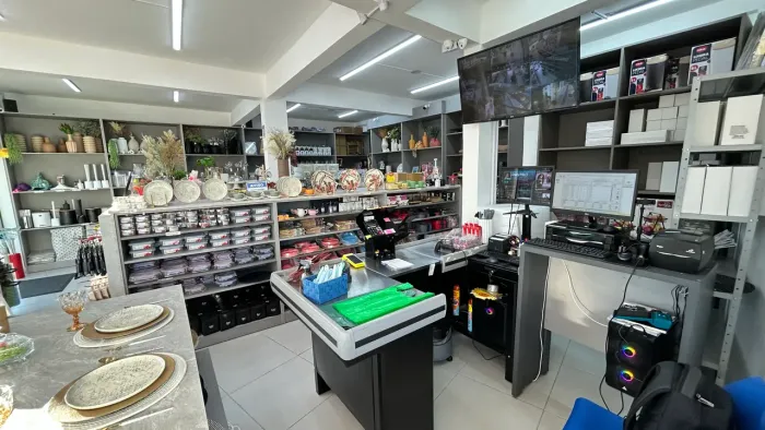 Vendo Loja de Utilidades e Decoração 