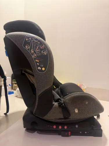 Cadeirinha infantil