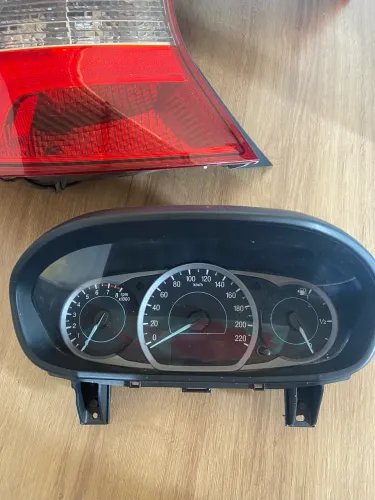 Painel de carro ford ka 100,00