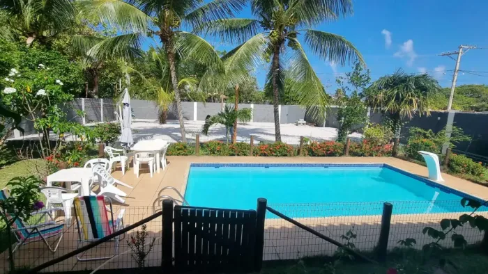 Casa para aluguel de temporada - Itacimirim - Mobiliada, condomínio fechado, Valor ref. pa