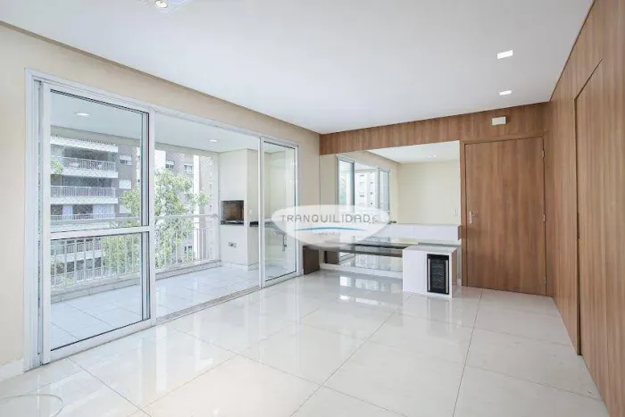 Apartamento com 3 dormitórios à venda, 87 m² por R$ 767.000,00 - Vila Andrade - São Paulo/