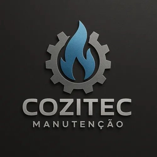 Manutenção de cozinha industrial