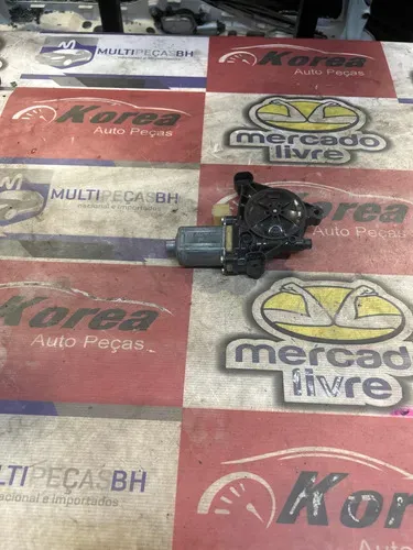 Motor Máquina Vidro D.d (8w0959802) Audi A4 2016 / 2019