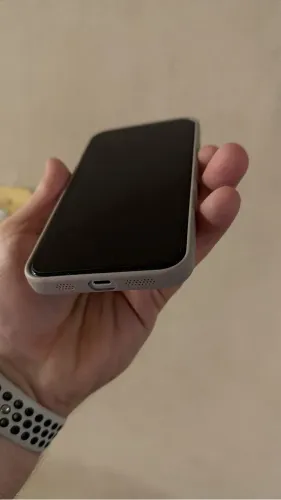 iPhone XR sabor 17 pro 256gb com bateria 100%