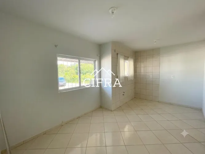 Apartamento - Aluguel - Res. Vitorio Sens - Jardim América - Rio do Sul