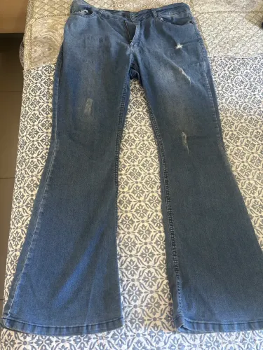calça jeans