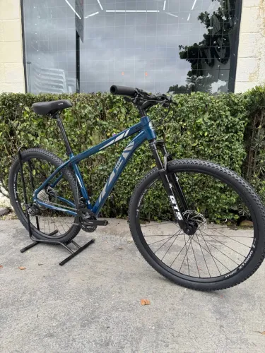 Bike aro 29 EM PROMOÇÃO! Aproveite