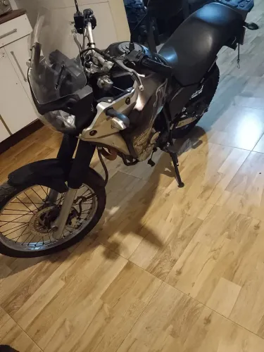 Moto perfeito 