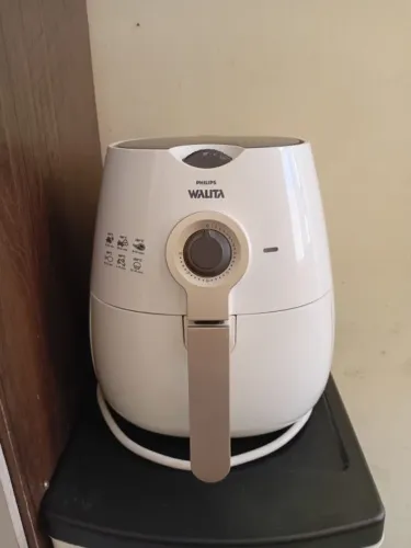 Air fry