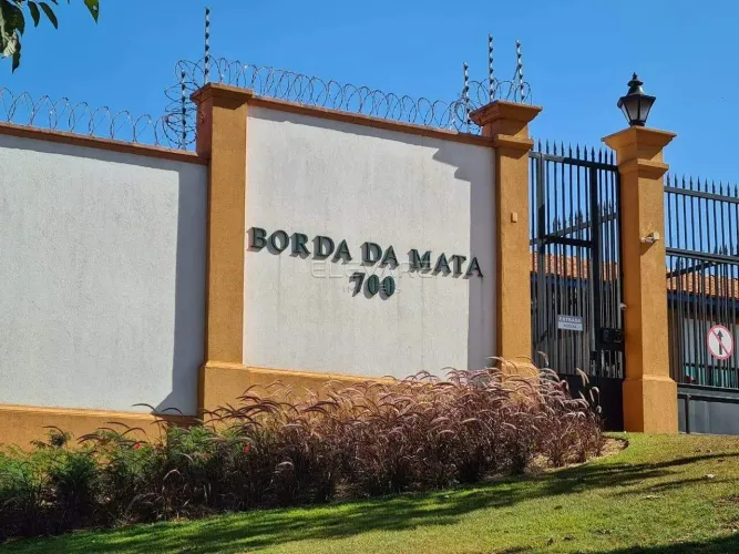 Terreno à venda no Borda da Mata, Ribeirão Preto, SP,