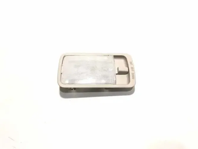 Luz Teto Nissan Sentra 2015