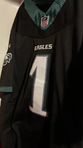 CAMISA NFL EAGLES