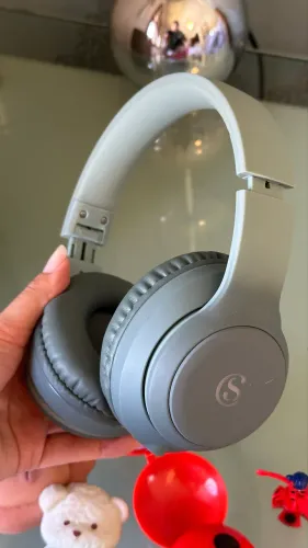 Fone de Ouvido Bluetooth Cacau Show