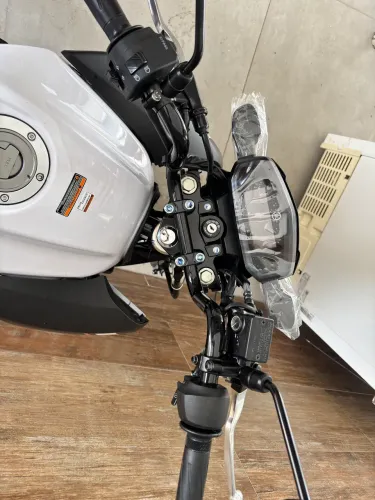 ALUGO MOTO