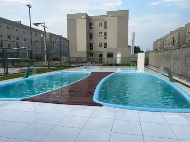 Alugo no Marajoara 1