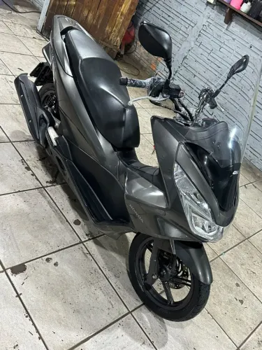 Honda PCX 150