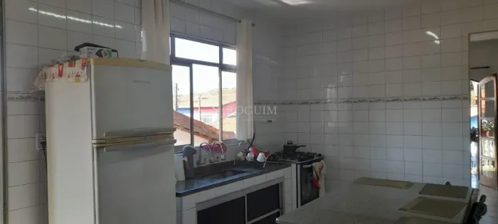 SO Sobrado na Zona Leste de São José dos Campos