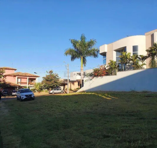 Terreno Condomínio, Monte Alegre, Piracicaba - R$ 900 mil