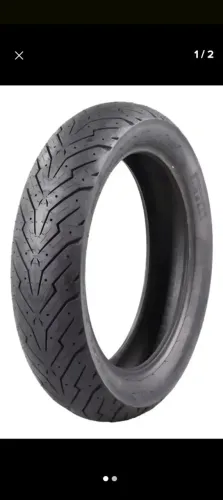 Pneu Pirelli s/uso para scooter 120/80-14 sem uso