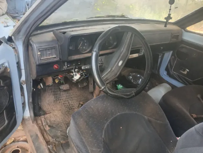 Ford Belina L 1.4 1978