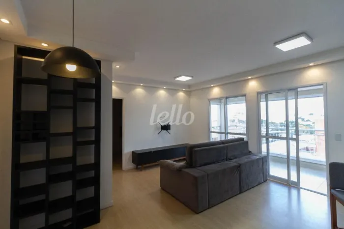 Apartamento 1 quartos para alugar no(a) Barra Funda