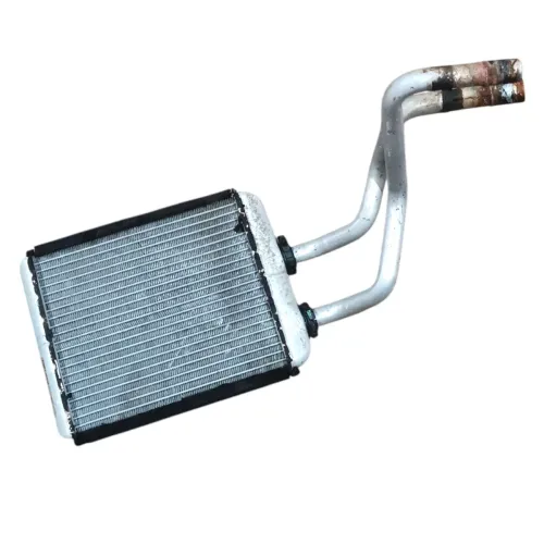 Evaporador Radiador Ar Quente Astra Vectra 2.0 1999 2011