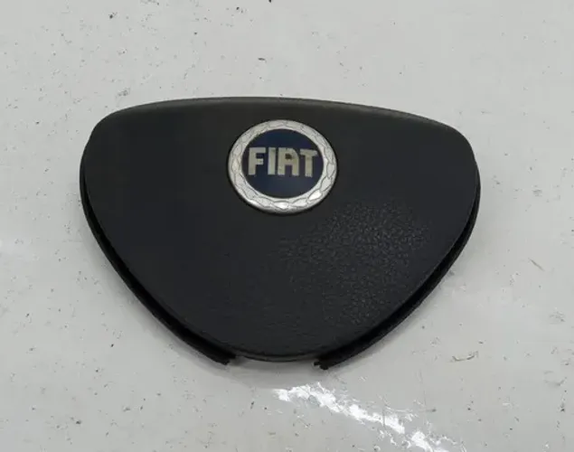 Acionador De Buzina Capa Volante Fiat Palio 2005