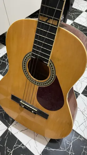 Violao Memphis
