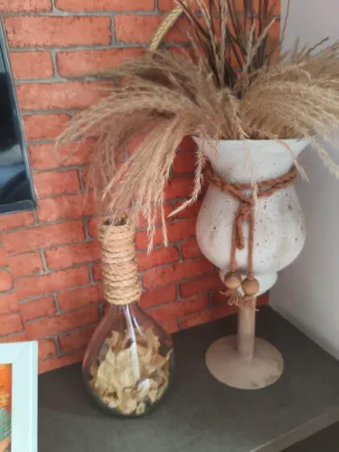 Vasos decoração 