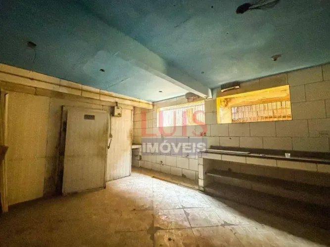 Loja para alugar, 24 m² por R$ 1.400,00/mês - Itaipu - Niterói/RJ
