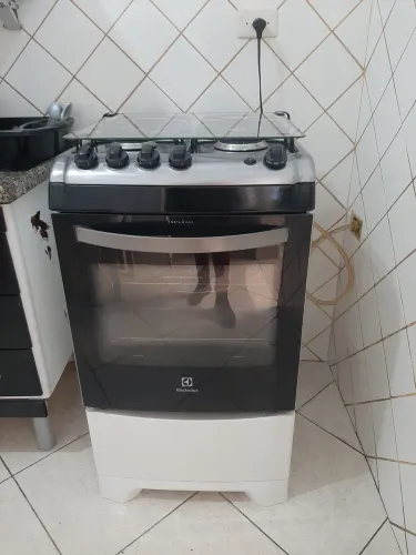 Fogão Electrolux 4 bocas