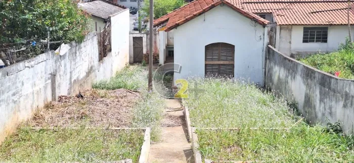 Terreno a venda em Perdizes