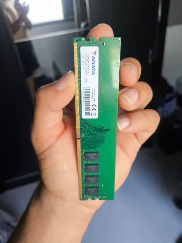 Memória ram DDR4 8gb 2666mhz ADATA 
