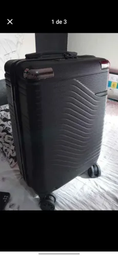 Mala de viagem