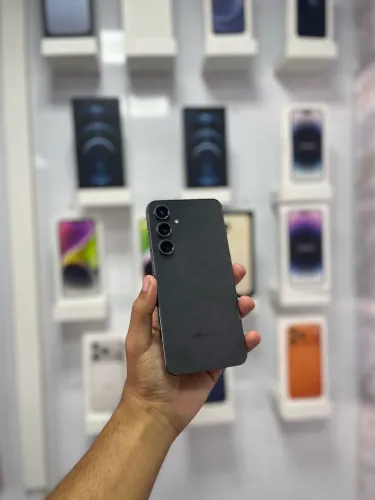 Samsung s24 Fé 128 GB