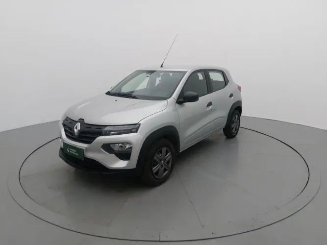 Renault Kwid 1.0 Zen 2025