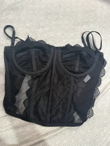 Corset