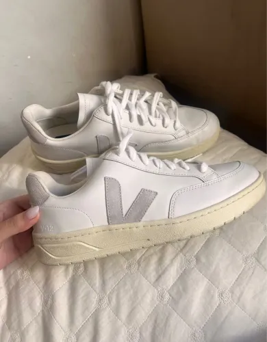 TENIS VEJA ORIGINAL ( V - 12 )