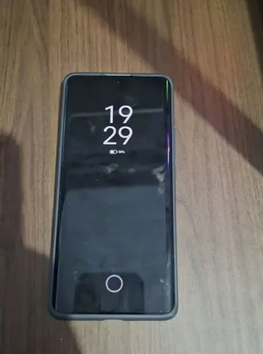 POCO X7 18RAM 512Gb nota fiscal
